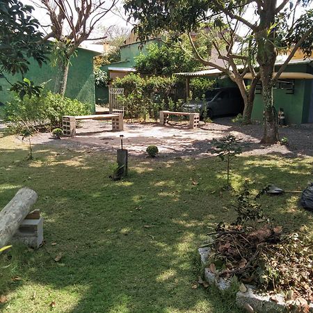 Green Lodge Eco Life Hotel Florianópolis Zewnętrze zdjęcie