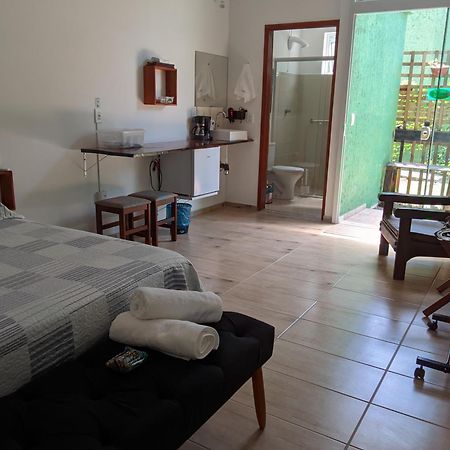 Green Lodge Eco Life Hotel Florianópolis Zewnętrze zdjęcie