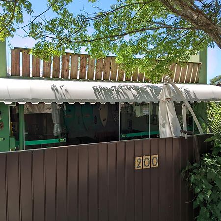 Green Lodge Eco Life Hotel Florianópolis Zewnętrze zdjęcie