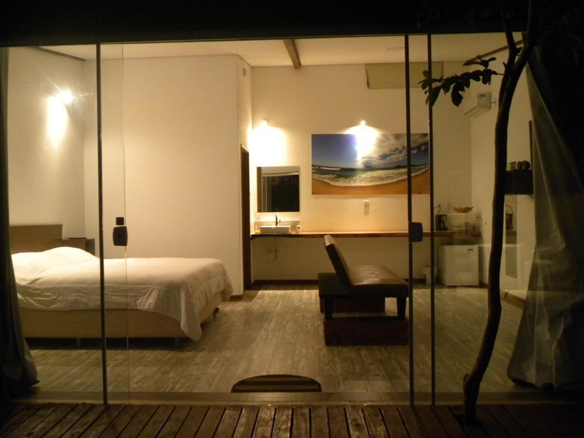 Green Lodge Eco Life Hotel Florianópolis Zewnętrze zdjęcie