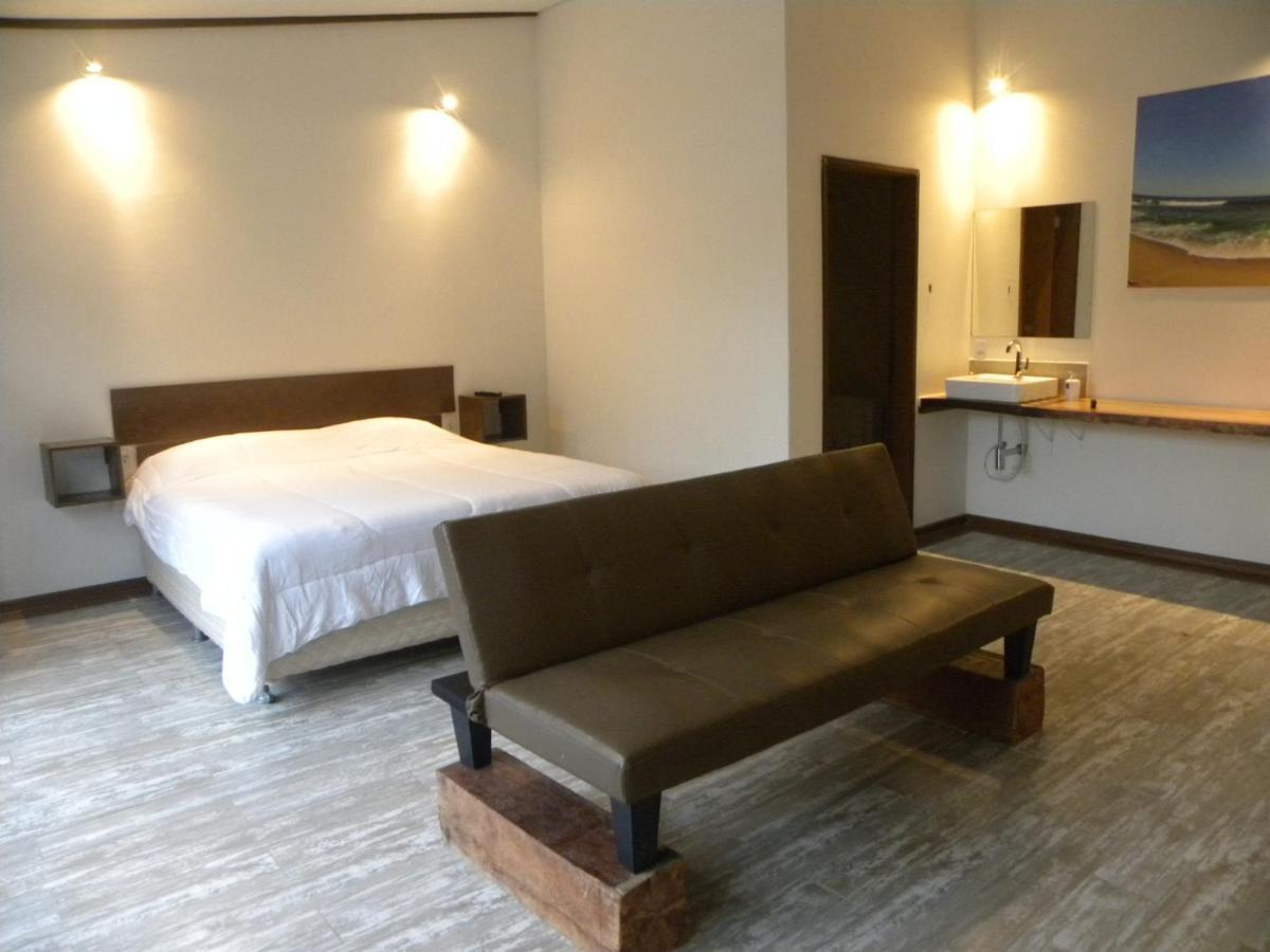 Green Lodge Eco Life Hotel Florianópolis Zewnętrze zdjęcie