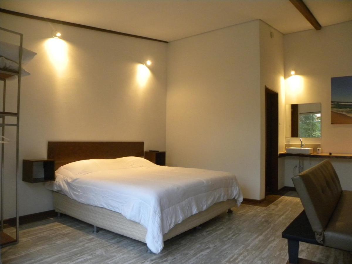 Green Lodge Eco Life Hotel Florianópolis Zewnętrze zdjęcie
