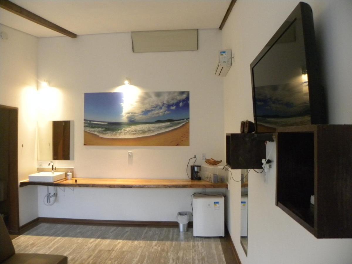 Green Lodge Eco Life Hotel Florianópolis Zewnętrze zdjęcie