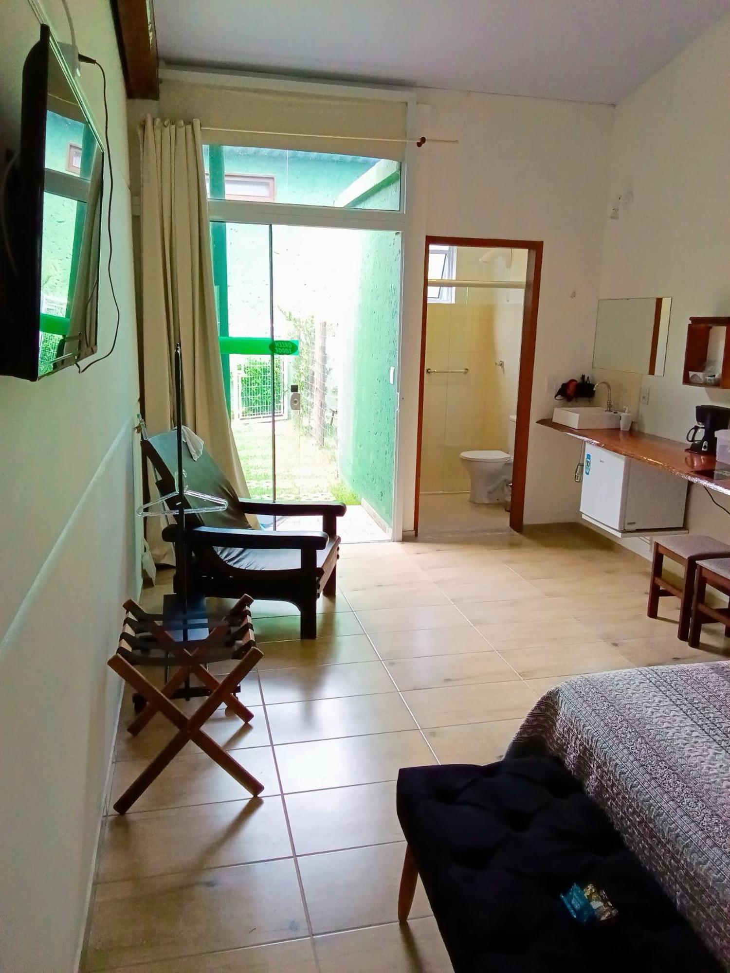 Green Lodge Eco Life Hotel Florianópolis Zewnętrze zdjęcie