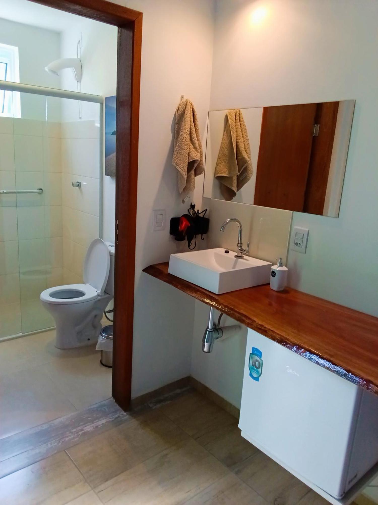 Green Lodge Eco Life Hotel Florianópolis Pokój zdjęcie