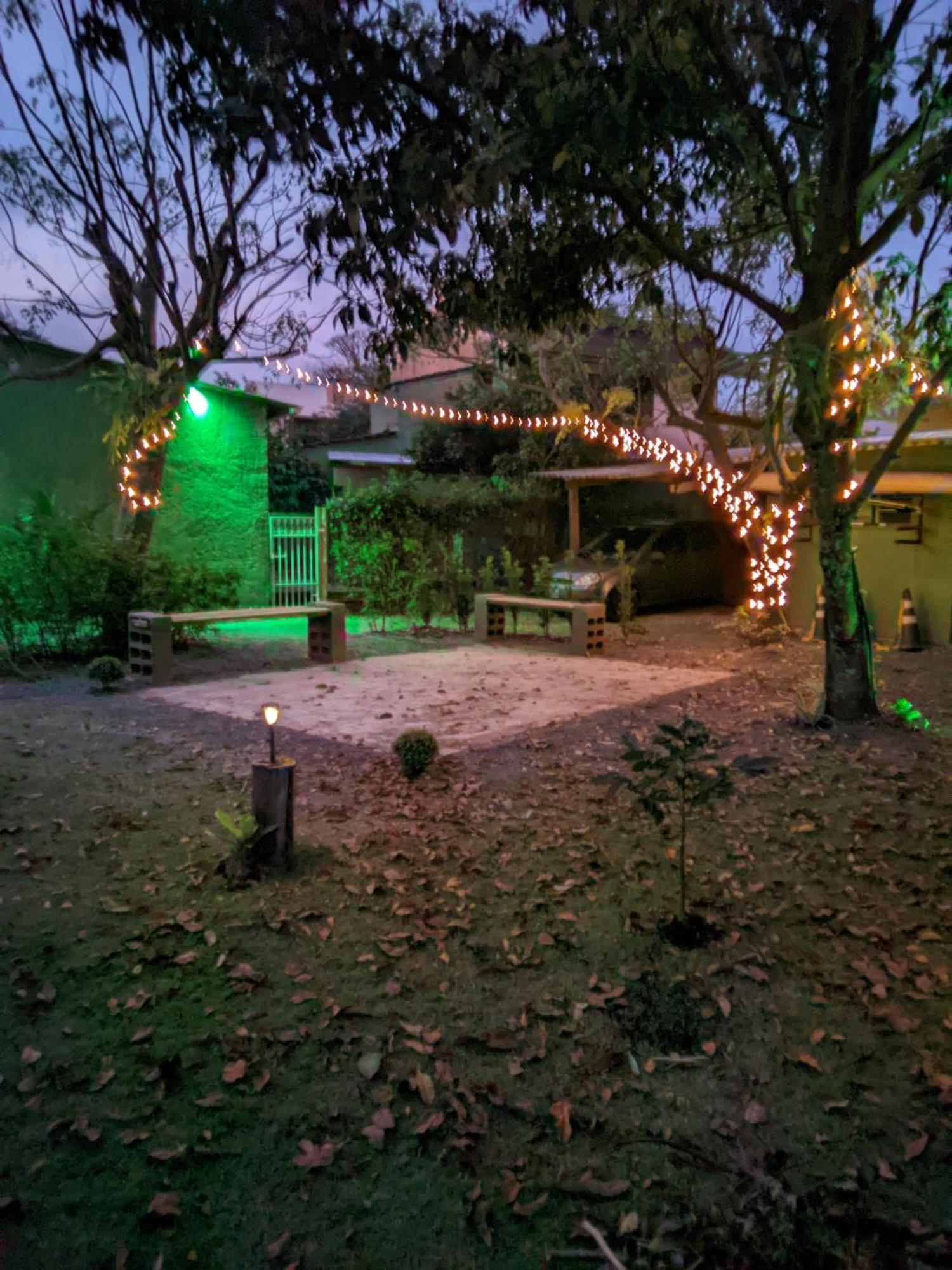 Green Lodge Eco Life Hotel Florianópolis Zewnętrze zdjęcie