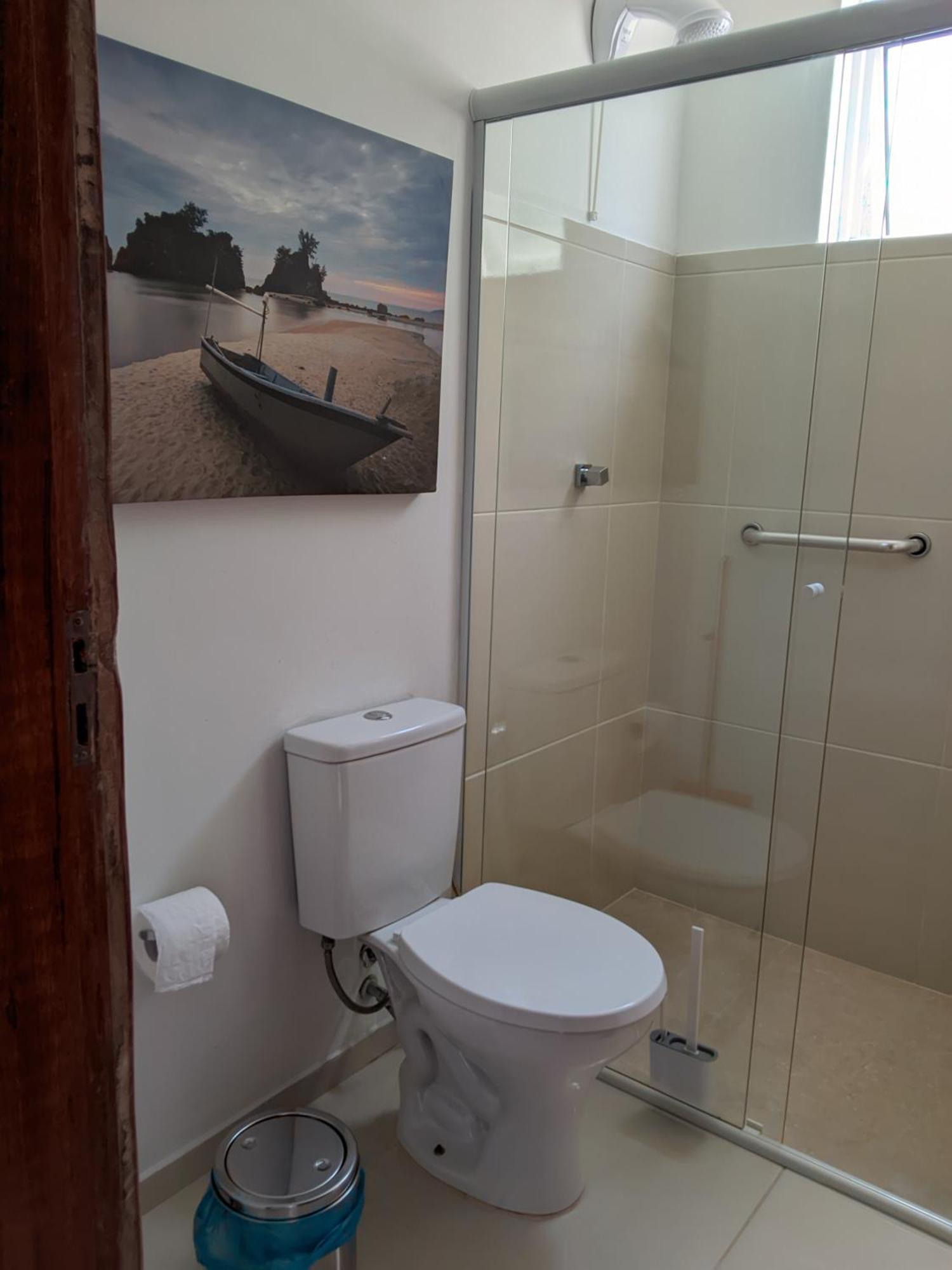 Green Lodge Eco Life Hotel Florianópolis Zewnętrze zdjęcie
