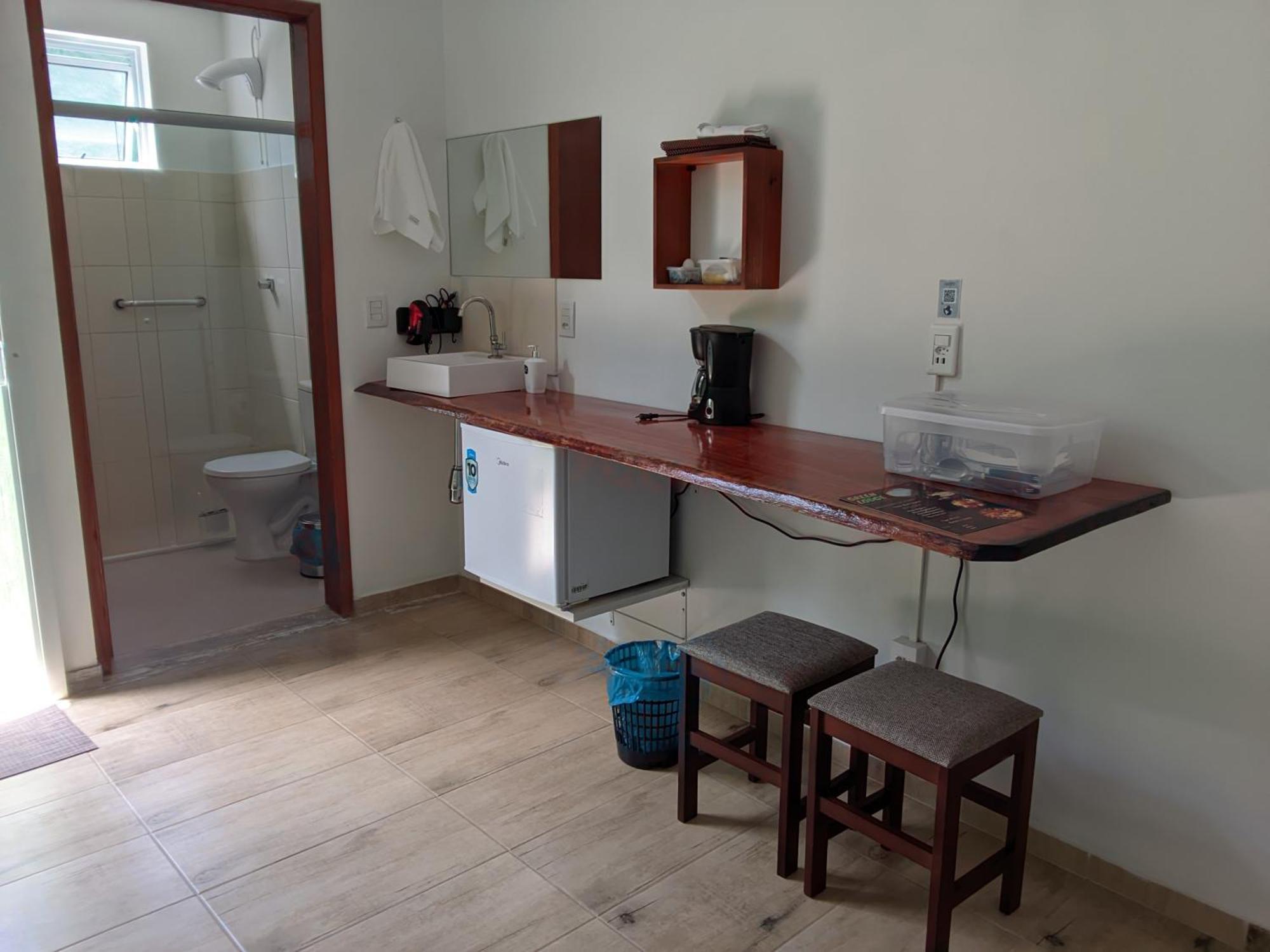 Green Lodge Eco Life Hotel Florianópolis Pokój zdjęcie