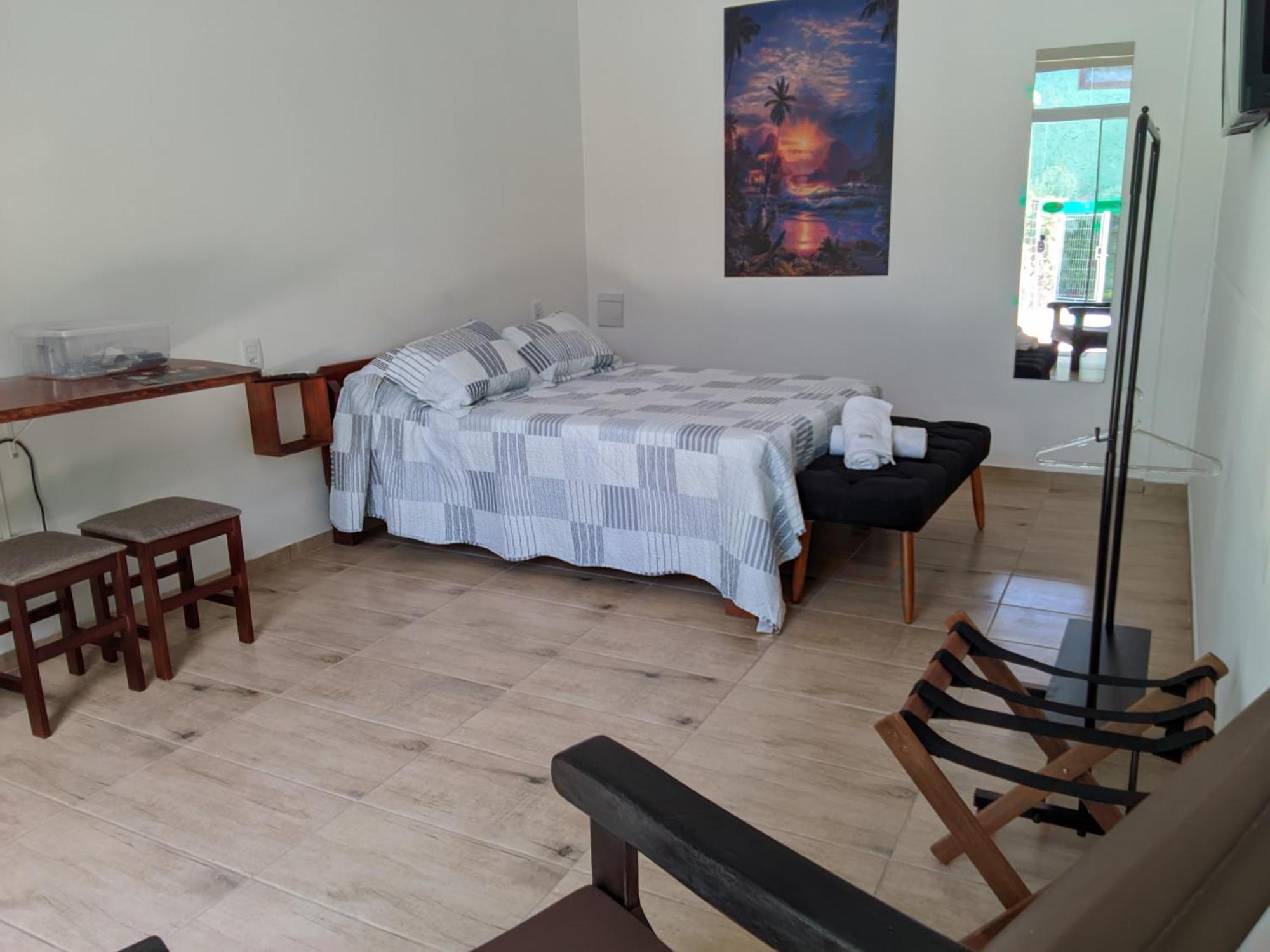 Green Lodge Eco Life Hotel Florianópolis Pokój zdjęcie