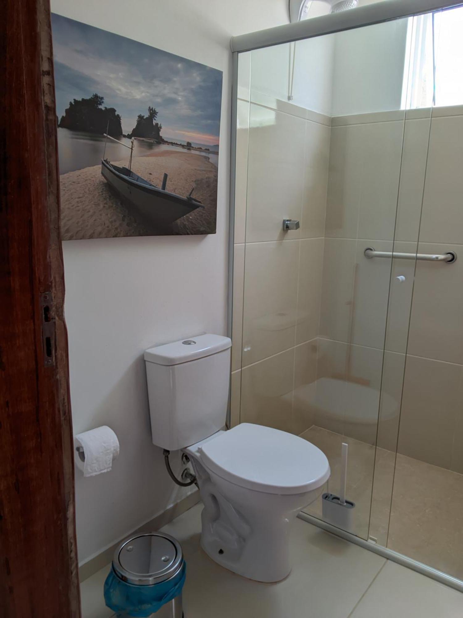Green Lodge Eco Life Hotel Florianópolis Pokój zdjęcie