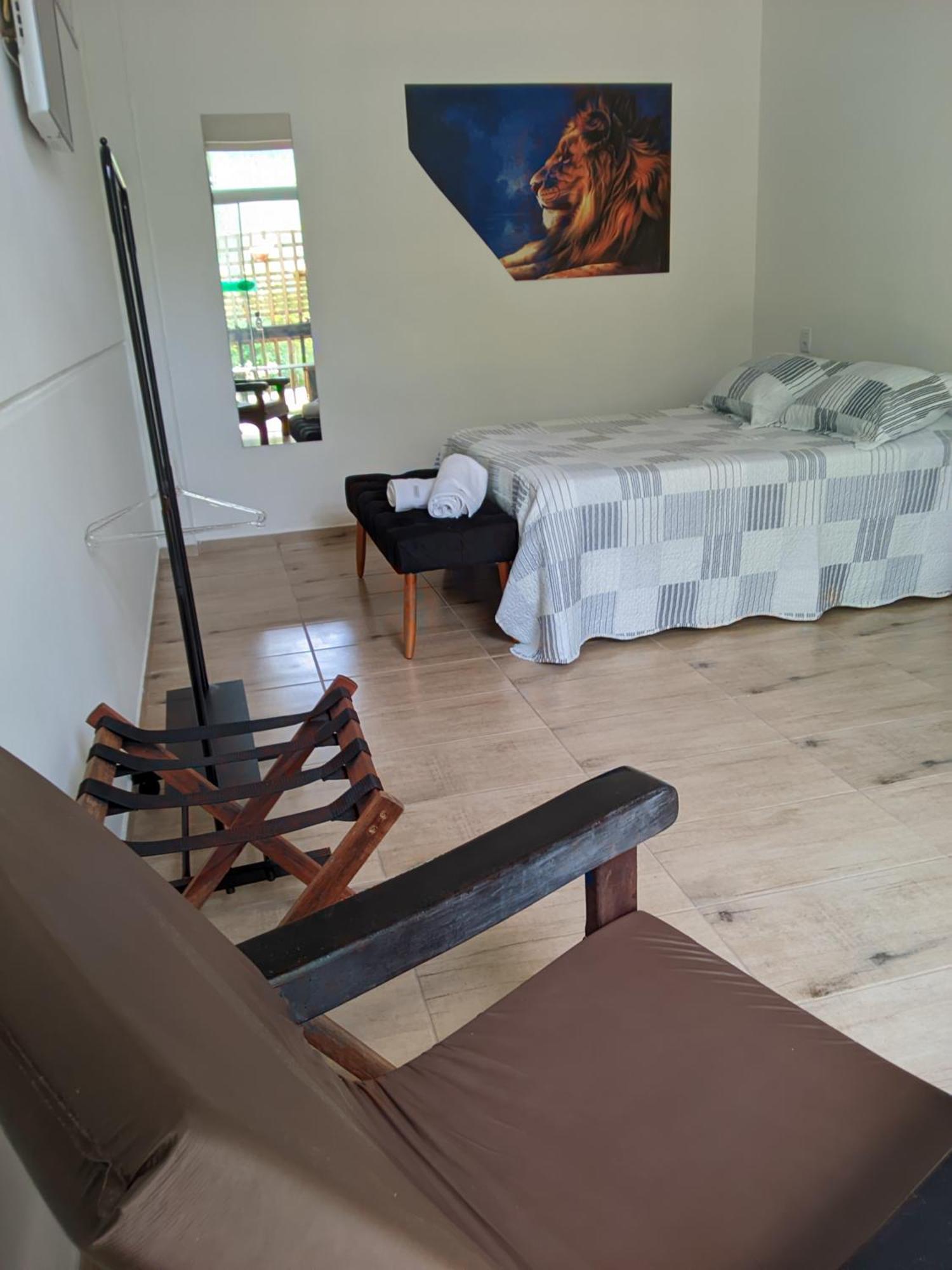 Green Lodge Eco Life Hotel Florianópolis Zewnętrze zdjęcie