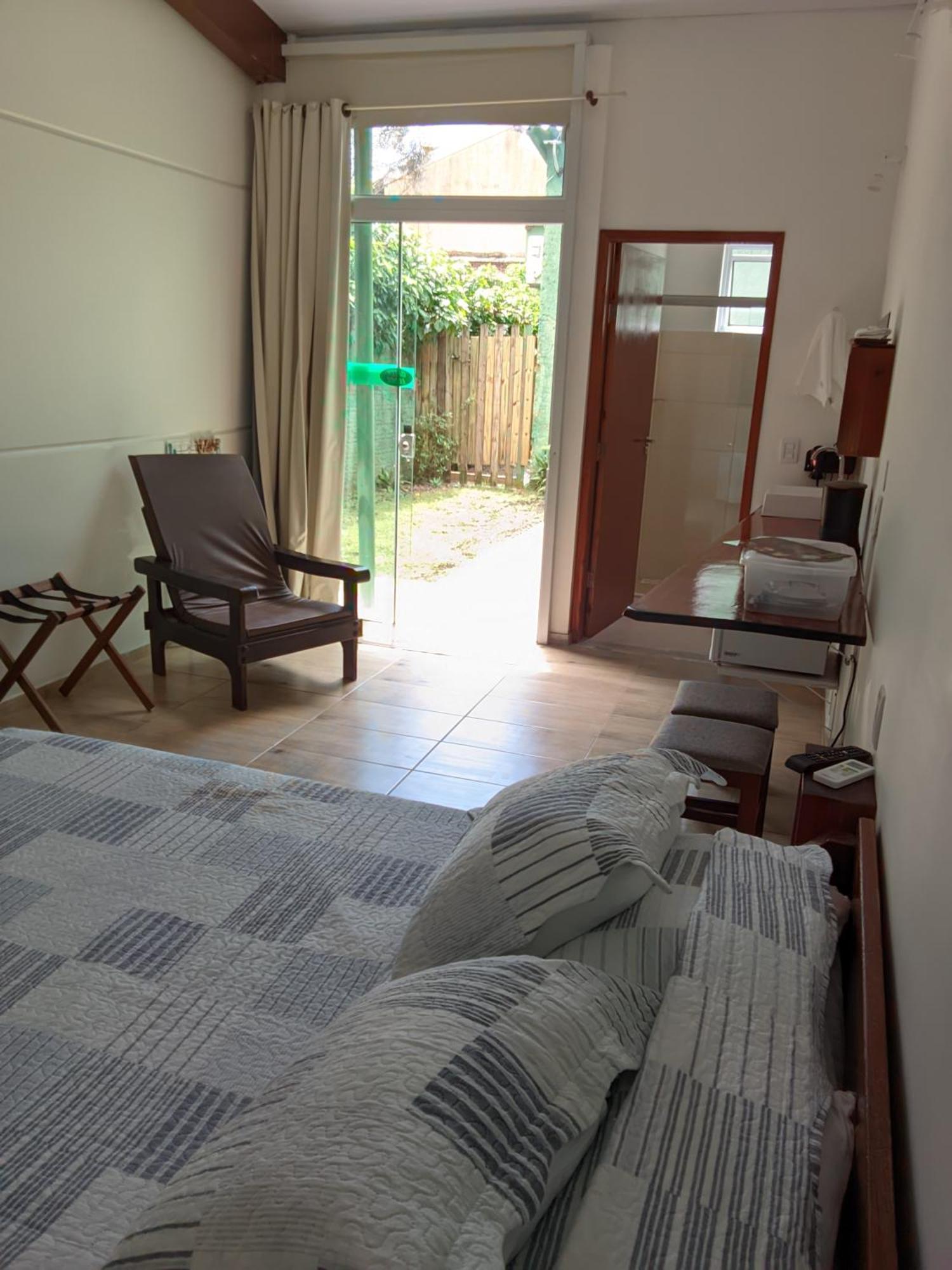 Green Lodge Eco Life Hotel Florianópolis Pokój zdjęcie
