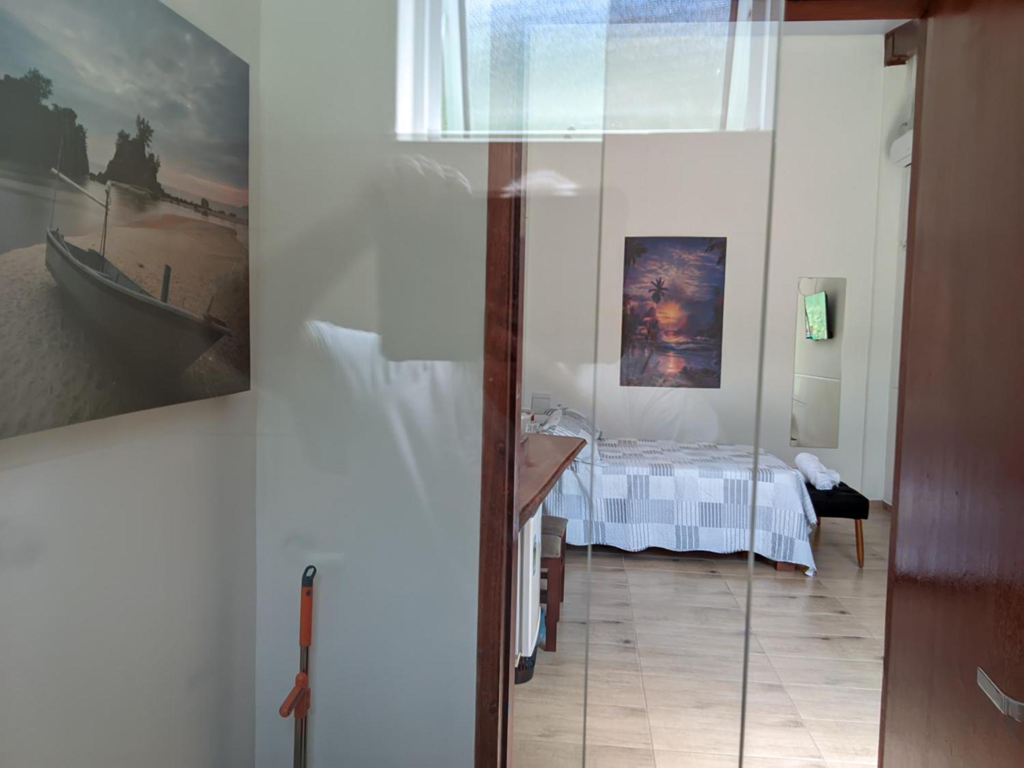 Green Lodge Eco Life Hotel Florianópolis Pokój zdjęcie