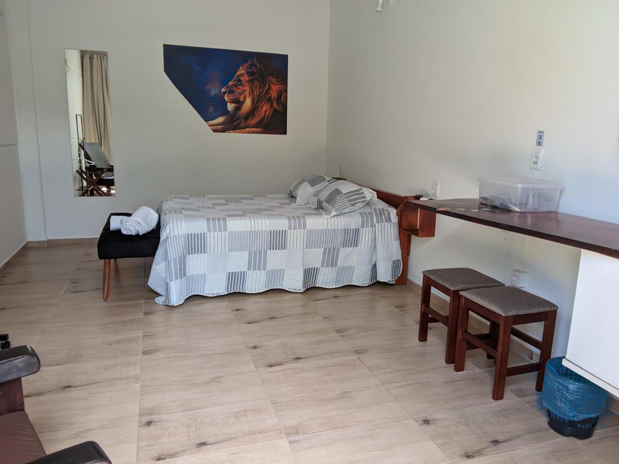 Green Lodge Eco Life Hotel Florianópolis Pokój zdjęcie