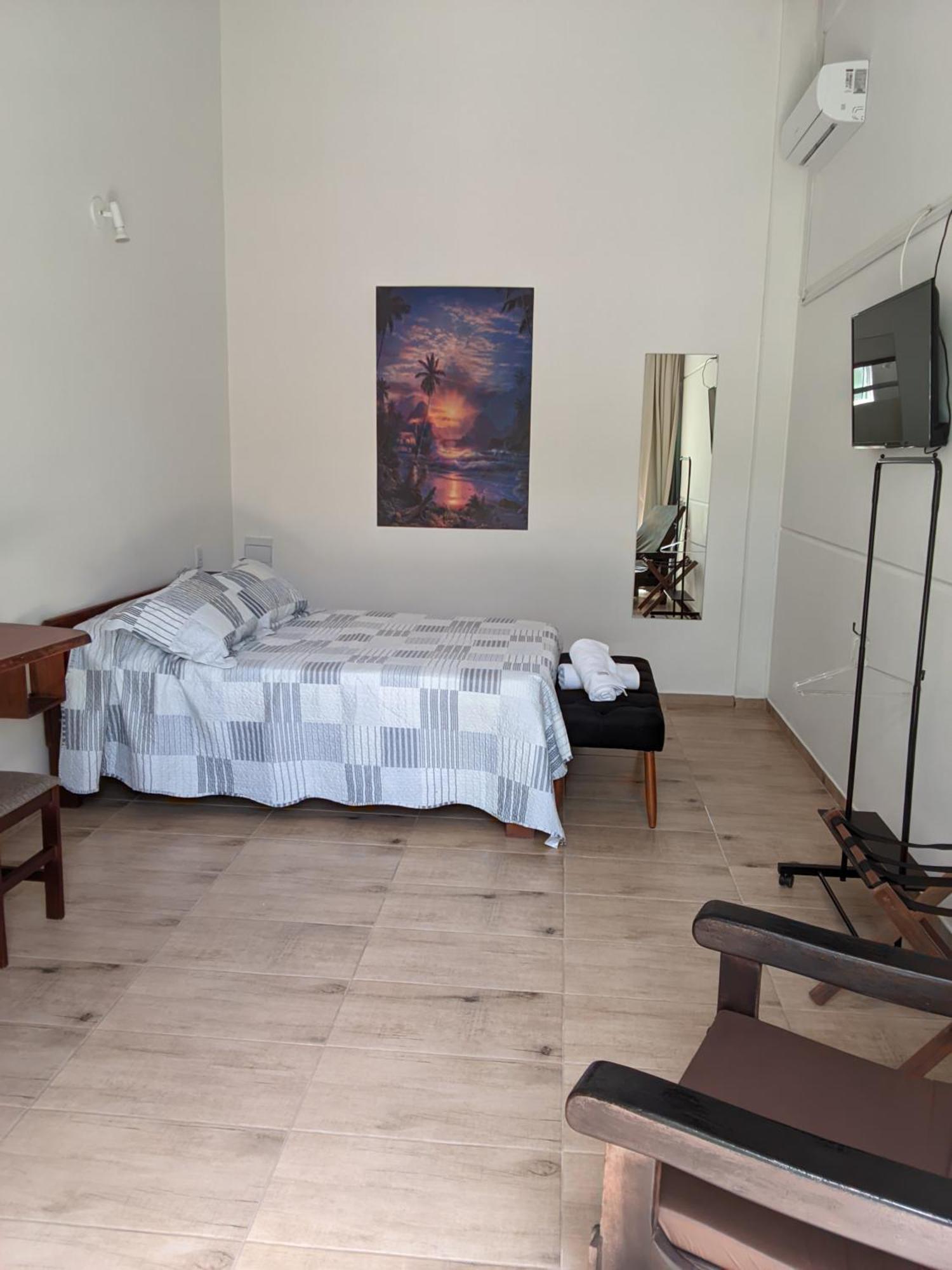 Green Lodge Eco Life Hotel Florianópolis Pokój zdjęcie