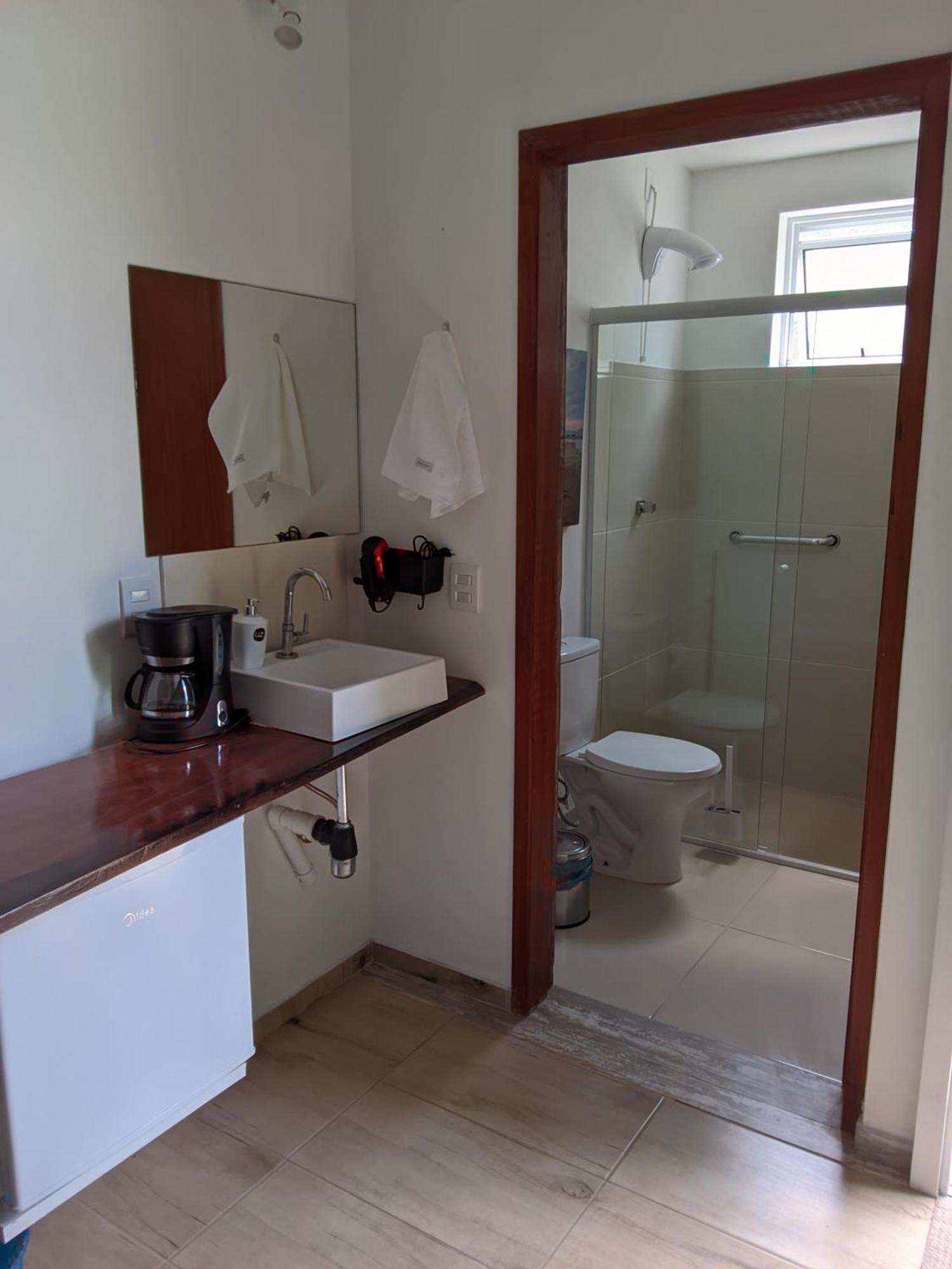 Green Lodge Eco Life Hotel Florianópolis Pokój zdjęcie