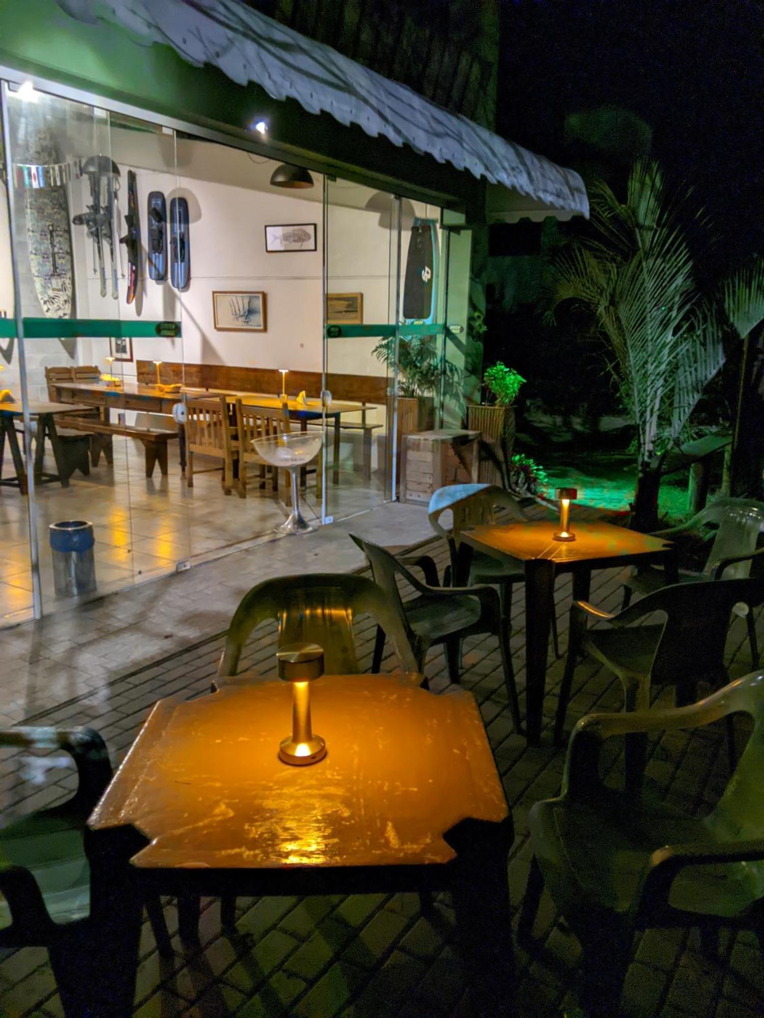 Green Lodge Eco Life Hotel Florianópolis Zewnętrze zdjęcie